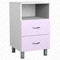 Тумба медицинская ТМ.07.00 Эконом (опоры)