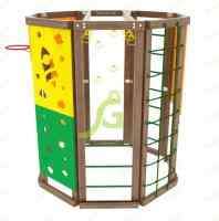 Спортивный комплекс IgraGrad "WorkOut"