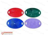 Набор панелей-лабиринтов «Цветной»