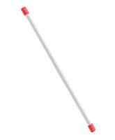 Палка гимнастическая (бодибар) MR-B01/MR-B08