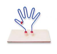 Тренажер спираль-рукаТренажер спираль-рука