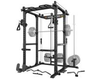 Силовая рама многофункциональная DFC D026