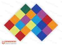 Настенная панель «Мега ромбы» (20 штук)