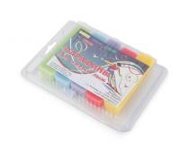 Парафин Sprint combi 5 брусков (+1-25) ПЛ-5