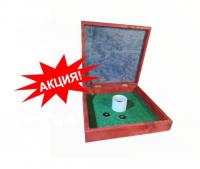 Попадалка. Игра