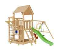 Детская площадка IgraGrad Крафт Pro 1