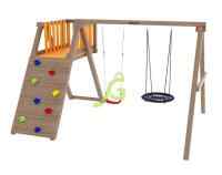 Детская площадка IgraGrad Classic 2