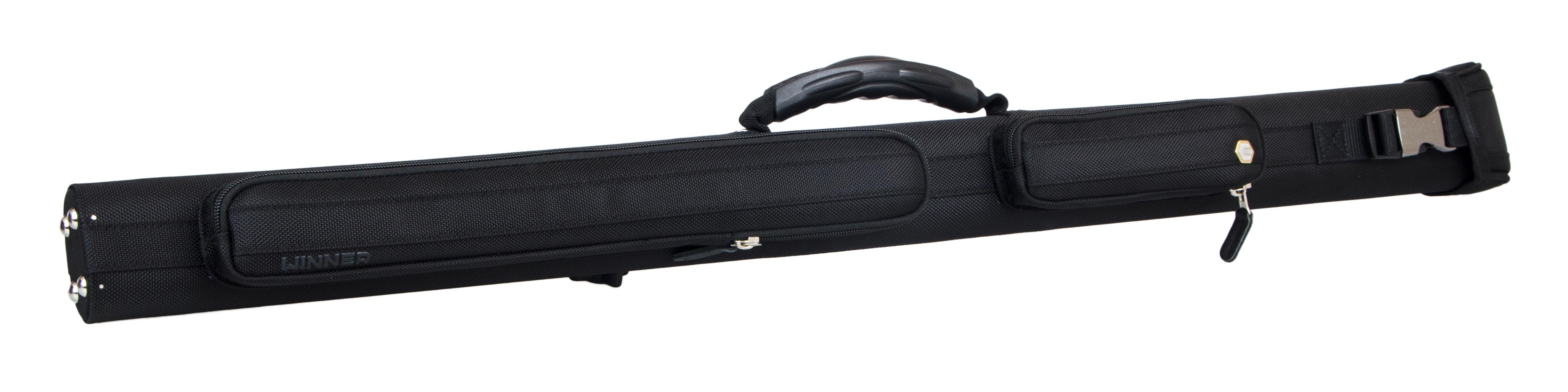 Тубус / пирамида "WINNER IV 1/1" 85 см (черный)