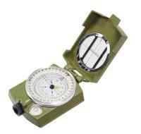 Компас армейский K4580 жидкостный