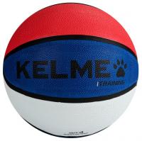 Мяч баскетбольный KELME Foam rubber ball 8102QU5002-169, размер 5
