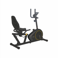 Горизонтальный велотренажер Bike G