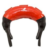 Болгарский мешок Elit, натуральная кожа