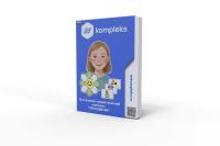 Программно-дидактический комплекс «ЛогоЦветик»