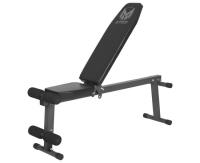 Скамья силовая универсальная DFC GORILLA