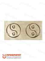 Межполушарная доска №16