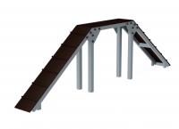 Бум для собак мини ВС 01-013