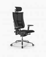 Кресло Y 4DT B2-57D - YM93+Infinity