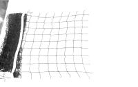 Сетка волейбольная СТАНДАРТНАЯ d=2.6мм