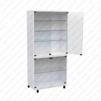 Шкаф для медикаментов ШСС.02.01 (металлический)