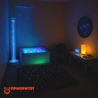 Сенсорная комната Приоритет Планета Спокойствия 20 м2