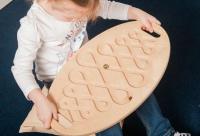 Лабиринт "Серпантин"