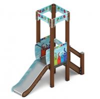 Горка Королевство ИО 41.15.01-11