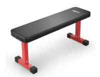 Скамья силовая горизонтальная UNIX Fit BENCH 100