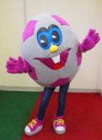 Футбольный мяч Голова