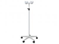 Штатив медицинский КМ ШДВ