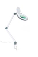 Лампа-лупа на струбцине АтисМед ЛЛ-3