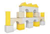 Колизей Romana ДМФ-МК-13.90.23 Pastel