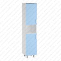 Шкаф для медицинских изделий ШК.14.14 Бест