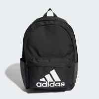 Рюкзак спортивный ADIDAS Classic Badge of Sport, HG0349, 44*36*15 см, 27,5л