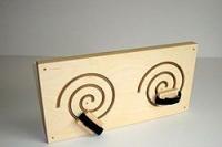 Лабиринт для опорно-двигательного аппарата