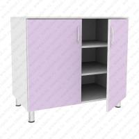 Тумба медицинская ТМ.06.00 Эконом