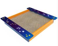 Песочница Забава (Космос) ИО 07-502