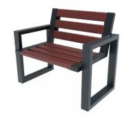 Кресло Новика МФ 05-006