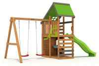 Детская площадка IgraGrad W4