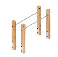 Брусья (лиственница) СО 2.50.10-Л.И1