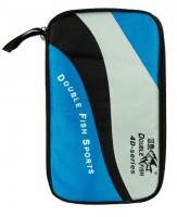 Ракетка для настольного тенниса Double Fish 4D-C