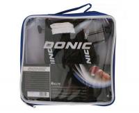 Сетка для настольного тенниса DONIC RALLEY в комплекте