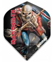 Оперения Winmau Extra Thick (6905.224) Iron Maiden