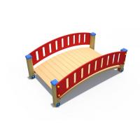 Игровой мостик ДИФ 01130