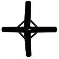 Tramp верхушка для каракасов для Bungalow LUX (Сталь )