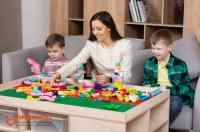 Игровой ландшафтный стол M