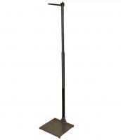 Ростомер медицинский МР-01 (210мм) механический напольный для измерения роста