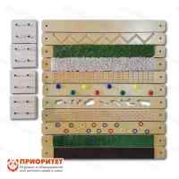 Тактильный набор «Первые открытия»