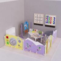 Тематический уголок «Логика» («Комфорт»)