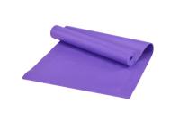 Коврик для фитнеса и йоги YM03-PVCYO-Purple 173 х 61 х 0,6 см