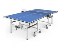 Профессиональный теннисный стол UNIX Line 25 mm MDF (Blue)